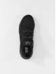 Armani Sneakers E27 svart