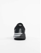 Armani Sneakers Crusher Distance Reflex svart