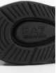 Armani Zapatillas de deporte E27 negro