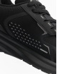 Armani Zapatillas de deporte Crusher Distance Reflex negro