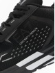 Armani Zapatillas de deporte Crusher Distance Reflex negro
