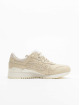 Asics Baskets Gel-Lyte III beige