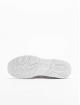 Asics Baskets Gel-Kayano Trainer Knit blanc