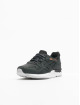 Asics Baskets Gel Lyte noir