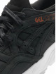 Asics Baskets Gel Lyte noir
