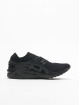Asics Baskets Gel-Kayano Trainer Knit noir