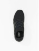 Asics Baskets Gel-Kayano Trainer Knit noir