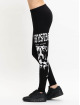 Babystaff Leggings/Treggings Sharis sort