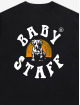 Babystaff T-shirt Senya Oversized nero