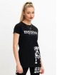 Babystaff T-Shirt Sharis schwarz