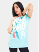 Babystaff T-shirts Giela blå