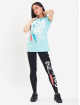 Babystaff T-shirts Giela blå