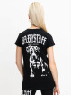 Babystaff T-shirts Sharis sort