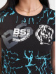 Babystaff T-shirts Strainge sort