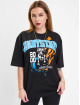Babystaff T-shirts Trello Oversize sort