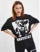 Babystaff T-shirts Canuma Oversize sort