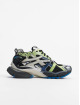 Balenciaga Baskets Runner noir