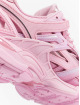 Balenciaga sneaker TRACK.2 pink