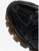 Balenciaga Sneaker Track Clearsole schwarz