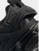 Balenciaga Sneaker Track Clearsole schwarz