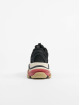 Balenciaga sneaker TRIPLE S zwart