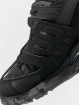 Balenciaga sneaker Track Clearsole zwart