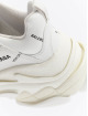 Balenciaga Sneakers Triple S bialy