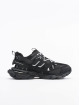 Balenciaga Sneakers Track czarny