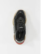 Balenciaga Sneakers TRIPLE S czarny