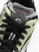 Balenciaga Sneakers Runner czarny