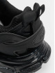 Balenciaga Sneakers Track Clearsole svart