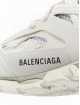 Balenciaga Sneakers Track vit