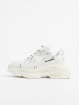 Balenciaga Sneakers Triple S white
