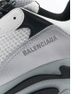 Balenciaga Sneakers Triple S šedá