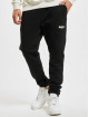 BALR Sweat Pant Minimalistic Relaxed Fit black