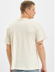 BALR T-Shirt B Outlined Oversized Fit beige