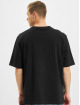 BALR T-Shirt LOAB Stadium Loose Fit black