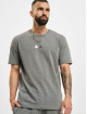 BALR T-Shirt BL Classic Straight grey