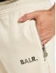 BALR Verryttelyhousut Q-Series Slim Classic beige