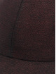 Bangastic Casquette Snapback & Strapback Glances rouge