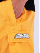 Black Bananas Badeshorts Nautical orange