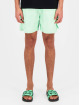 Black Bananas Bermudas de playa Nautical verde