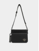 Black Bananas Borsa Apex Big Boy nero