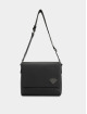 Black Bananas Borsa Icon Convoy nero