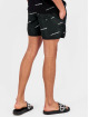 Black Bananas Boxer da mare Marina beige
