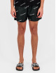 Black Bananas Boxer da mare Marina beige