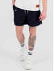 Black Bananas Boxer da mare Voyage blu
