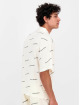 Black Bananas Camisa Marina beis