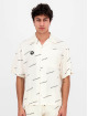 Black Bananas Camisa Marina beis
