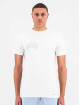 Black Bananas Camiseta Status azul